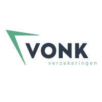 Vonk Verzekeringen logo - Similar company to Fidonna