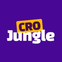 CROJungle logo - Similar company to Brickstech Digital