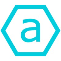 Aronium logo - Similar company to M/S. Cubenation Bangladesh