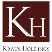 Kraus Holdings logo - Similar company to Legado Trust