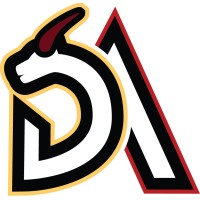 Dragons Athletics logo - Similar company to Wifi Engineers