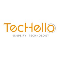 TecHello Srl logo - Similar company to Ready Digital
