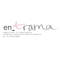 Arteterapia Espacio En_Trama logo - Similar company to Lienzotu Arteterapia
