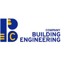 BUILDING ENGINEERING COMPANY logo - Similar company to Titanium Powersports
