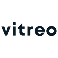 vitreo.me logo - Similar company to Torres Pessoa Equipamentos Industriais