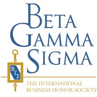 Beta Gamma Sigma (Stevens Institute of Technology Chapter) logo - Similar company to Engineers Without Borders Usa - Stevens Institute Of Technology Chapter