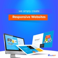 Blue Gift Digital logo - Similar company to Blue Gift Digital