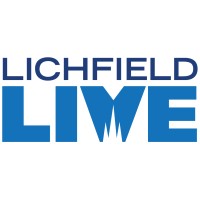 Lichfield Live logo - Similar company to Cathedral Hearing