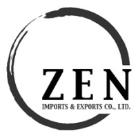 Zen Imports & Exports Co.,Ltd logo - Similar company to The Fields Group