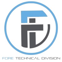 FORE Technical Division logo - Similar company to Signalytics