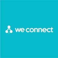 We Connect logo - Similar company to Euphorianet