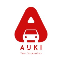 Auki - Taxi Corporativo logo - Similar company to Running Box Courier