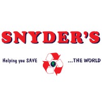 Snyder'S Certified Auto & Truck Parts