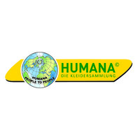 HUMANA Kleidersammlung GmbH logo - Similar company to Overlook