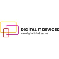 Digital IT Devices USA logo - Similar company to It Devices Ltd.