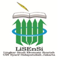 LiSEnSi (Lingkar Studi Ekonomi Syariah) UIN Jakarta logo - Similar company to Anti Gravity Community