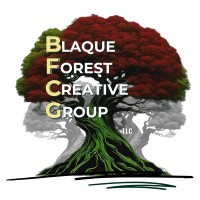 Blaque Forest Creative Group LLC