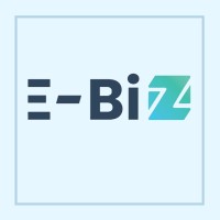 Ebiz Marketing, Printing and Packaging logo - Similar company to The Creative Camp