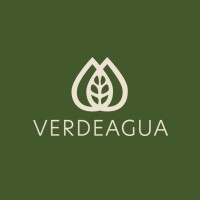 Verdeagua Hidroponia logo - Similar company to Nubi