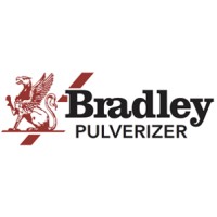 Bradley Pulverizer logo - Similar company to Mkd Machine Services, Inc.