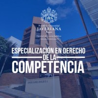 Especialización en Derecho de la Competencia logo - Similar company to Asocompetencia