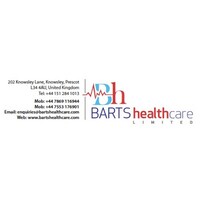 Barts Healthcare Limited