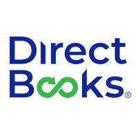 DirectBooks logo - Similar company to Next Step Partners®