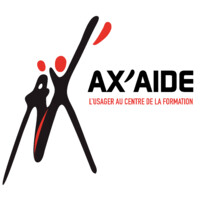 AX'AIDE logo - Similar company to Impact Formation