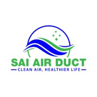 Sai Air Duct logo - Similar company to Vanguard Plumbing & Air, Inc.
