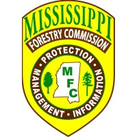Mississippi Forestry Commission logo - Similar company to Oklahoma Forestry Services