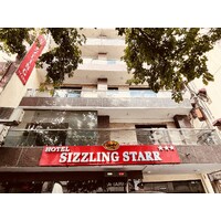 Hotel Sizzling Starr logo - Similar company to Tripfiesta