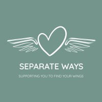 Separate Ways logo - Similar company to Acedia Care