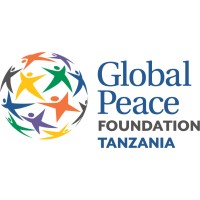 Global Peace Foundation Tanzania logo - Similar company to The Eastern Caucus(Teca)