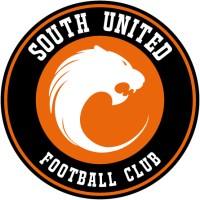 South United Football Club logo - Similar company to Rj Global Solutions