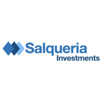 Salqueria Investments logo - Similar company to Zeroerror.Ai