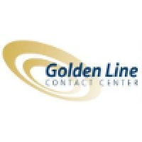 Goldenline Contact Center logo - Similar company to Kdm Recruitment Ltd