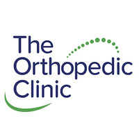 The Orthopedic Clinic logo - Similar company to The Surgery Center At Doral/Doral Orthopedic Clinic