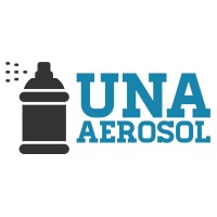 UNA Aerosol GmbH logo - Similar company to Machinen