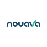 Nouava (Pishgaman Nouava Pardis) logo - Similar company to Vclinic.Io