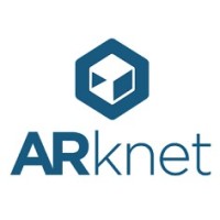ARknet logo - Similar company to Arkanet Technologies