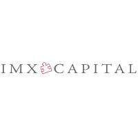 IMX Capital logo - Similar company to Magic Stone Cyber Security Bv