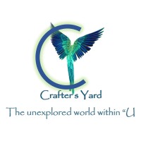 CRAFTERS YARD logo - Similar company to Dg Campus