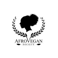 Afro-Vegan Society logo - Similar company to Venditio+ For Happy Profit
