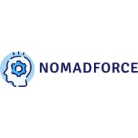 nomad4ce logo - Similar company to Green Code