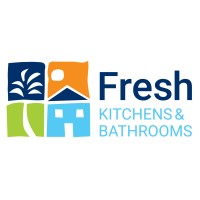 Fresh Kitchens, Bathrooms and Home Renovations logo - Similar company to Carvus