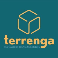 Terrenga - Révélateur d'engagements logo - Similar company to Le Challenge Énergie