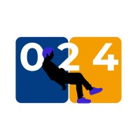 CeroDosCuatro logo - Similar company to Baleia Growth 🐋