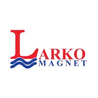 Larko Magnet International A/S logo - Similar company to Extol Wind