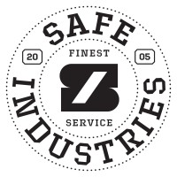 Safe Industries logo - Similar company to Fouts Fire