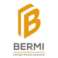 Herrajes Bermi logo - Similar company to Puertas Codina